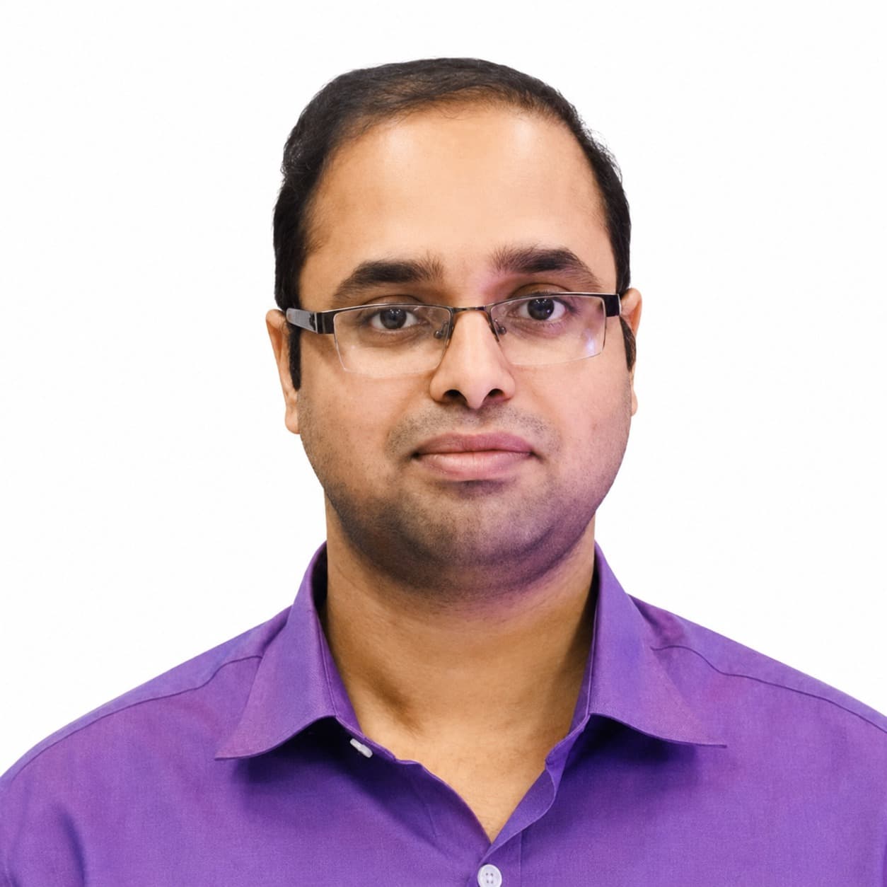 Nursingha Charan Sahoo